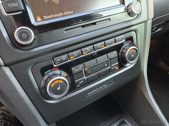 Volkswagen Golf, GTD 2.0TDi - 18