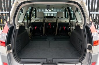 Renault Grand Scénic 1.9 dCi AUTOMAT – 7 míst - 18