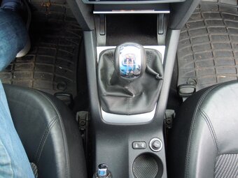 Škoda Octavia 1.9 TDI 77kw(105hp) r.v.7/2009 - 18