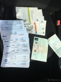 Passat variant 2.0tdi B7 - 18