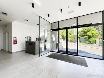 Pronájem bytu 2+kk, 45 m2, Praha - 18