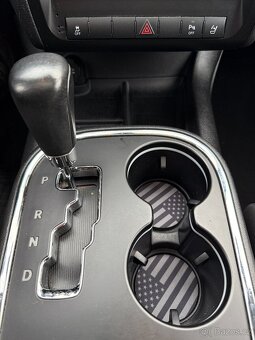 Dodge Durango 3.6iv6,4x4,7míst,2012 - 18