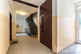 Byt 2+1 o ploše 62 m2 - Praha, Černý Most - 18