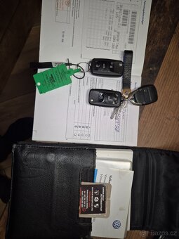 Vw Tiguan Sport 2.0 TDI 103KW 4×4 TOP STAV Navigace Tel. - 18