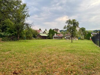 Pronájem bytu 2+1 70 m² - 18