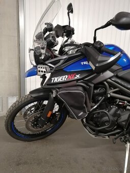 Prodám Triumph Tiger 800 XC - 18