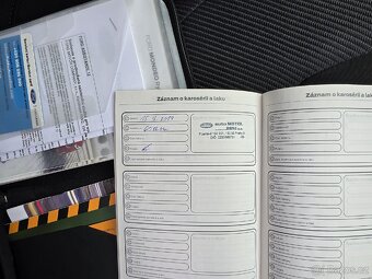 Ford Mondeo
2.0 TDCI Automat - 18