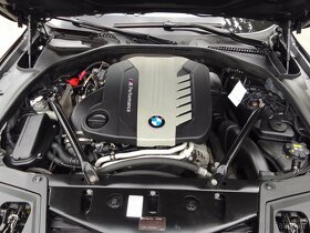 BMW Řada 5, M550xd, 280kW, XDRIVE M-packet , PERFORMANCE - 18