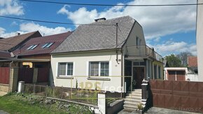 Prodej rodinného domu 5+1, CP 1696 m2 - Těmice - 18