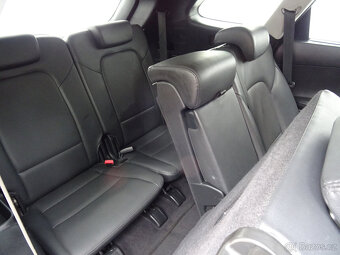 Hyundai grand Santa fe 2.2CRDi,145kW,NovéČR,S.kn - 18