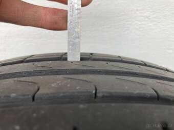 4x letní Pirelli Cinturato P7 235/45 R18 94W - 18