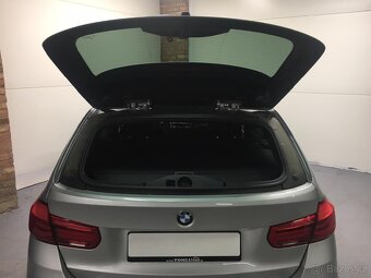 Bmw 320xD-140kw - M - packet + podvozek - jediný kus v ČR - 18