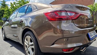 Renault Mégane 1.3TCe 85Kw,1.majitel, orig.km, tažné - 18