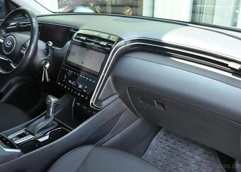 Hyundai Tucson 1.6T-GDI ZÁRUKA 2XPNEU 1.M ČR - 18