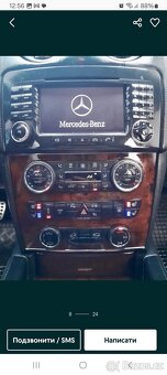 Mercedes-  bens GL 420 CDI AMG - 18