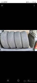 Ww golf 4 1.9 TDI 74kw - 18