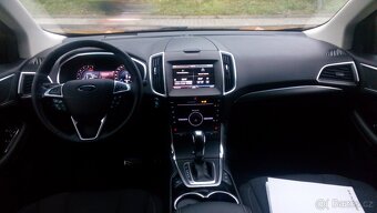 FORD EDGE Sport 4x4 + kola v ceně 20 000 Kč ZDARMA - 18