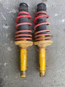 Skoda Octavia 1 - 18