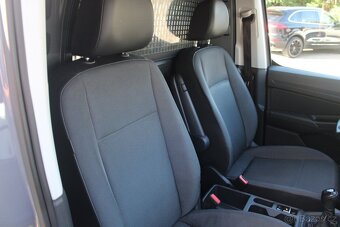 VW Caddy MAXI 2.0TDi 75kW EcoProfi 03/2021 Odp. DPH - 18