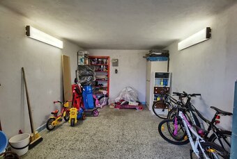 Prodám byt 3+1/L + GARÁŽ v centru Klatov - 18