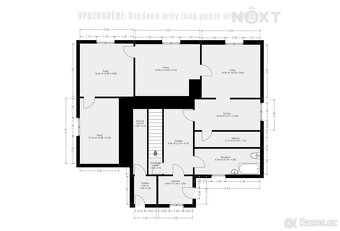 Prodej Rodinný dům, 100㎡ - 18