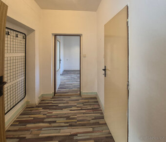 Prodej bytu v OV, 55,62 m2, Pavlovova, Svitavy, Předměstí - 18