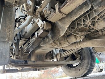 MAN TGA 35.390 8X4 BB - 18