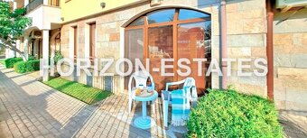 Velice prostorné studio (31 m²) v prestižním SPA, Bulharsko - 18