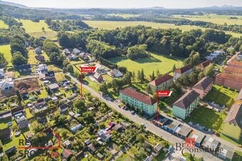 Prodej, domy/chata, 20 m2, 47123 Zákupy, Česká Lípa [ID 7702 - 18