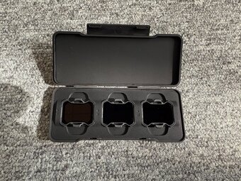 DJI Avata 2 + DJI Integra + Ovladač + příslušenství - 18