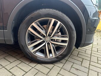 VW Tiguan Allspace 2.0 TDi 140kW serviska - 18