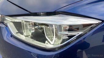 BMW F31 320D AUTOMAT 120 KW EFFICIENT DYNAMIC - 18