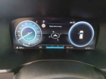 Hyundai Santa Fe, Plná výbava, DPH - 18