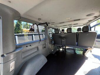 Prodám Renault Trafic 2.0 Tdi - 18