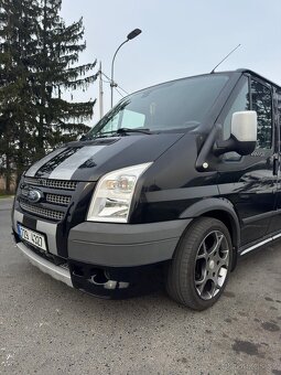 Ford-Transit Sport - 18