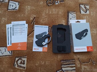 Helma Schuberth C4 Pro - 18