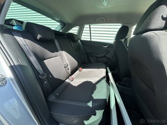 Škoda Rapid,  1.6TDi, ČR, 66kW - 18