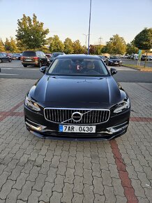 VOLVO S90 2019 - 18