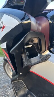 Honda Integra NC 700D, DCT - 18