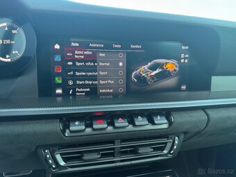 Porsche 911 Carrera 4 GTS 992 LIFT PANORAMA 2022 - 18
