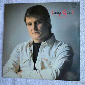 Retro Gramodesky z let 1960-1990, české i zahraniční 175 ks - 18