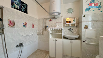 Prodej bytu 3+kk, 56 m², Dubňany, ul. Hornická - 18