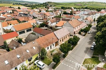 Prodej rodinného domu, 150 m2 - Velké Pavlovice, ev.č. 01484 - 18