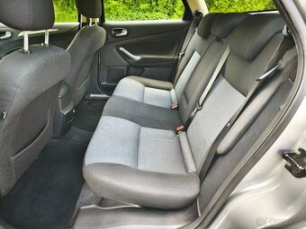Prodám Ford Mondeo Kombi 1.8 TDCi - 18