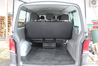 Volkswagen Transporter T6,L2 H1 2,0.TDI 110kW DSG - 18
