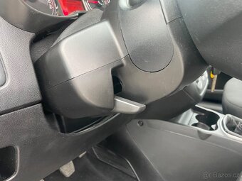 FIAT LINEA 1,4T, 88Kw, ČR, KLIMA, BEZ KOROZE - 18