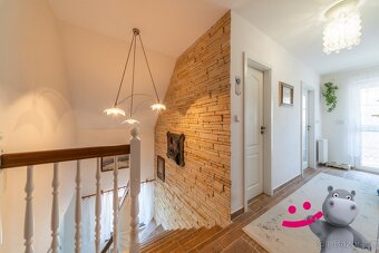 Prodej rodinný dům, 217 m2 - Provodov, ev.č. 58230 - 18