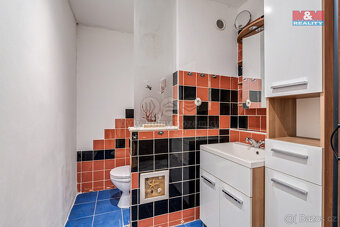 Prodej družstevního bytu 2+kk, 47 m², Teplice, ul.Pod Školou - 18
