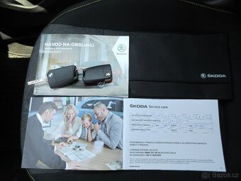 Škoda Fabia 1.0 MPI 75k Ambition - 18