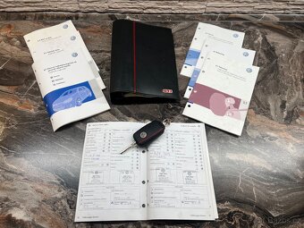 VW GOLF 6 GTI DSG 155KW - 18